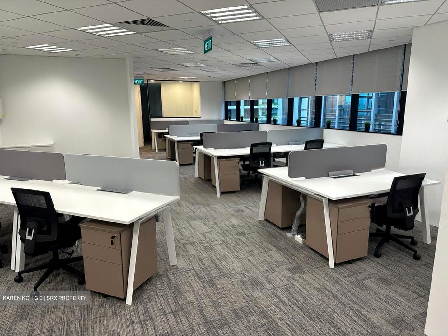 Republic Plaza (D1), Office #455382711